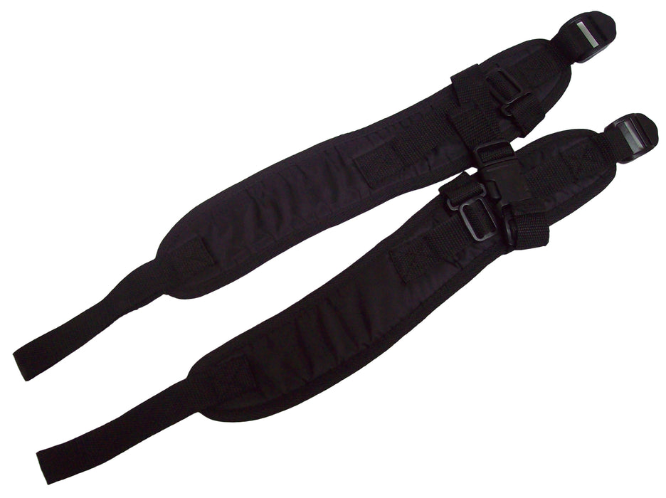 Pacvac Shoulder straps - PAIR KC121