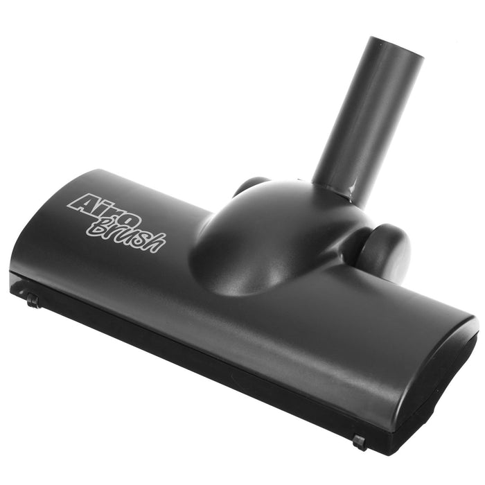 Numatic Henry Turbo Head Airobrush Head Tool (Black)-907424