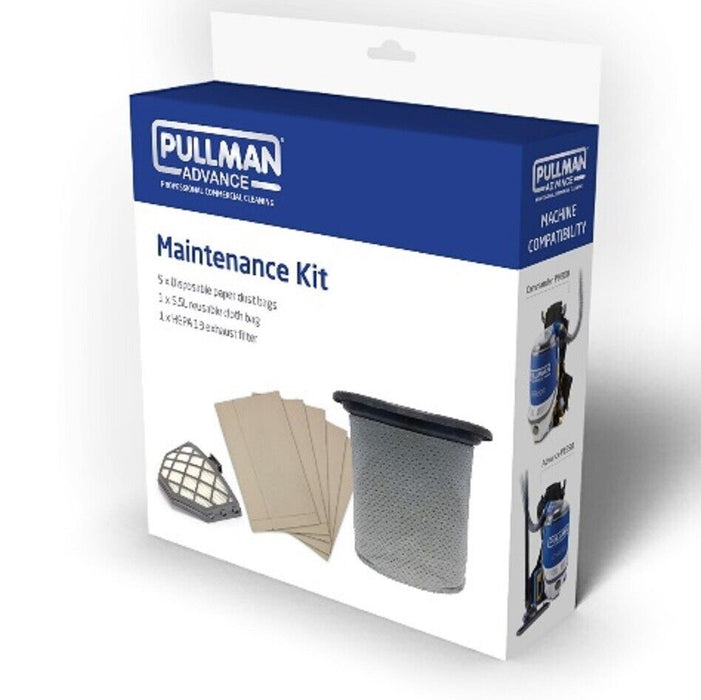 Pullman PV900 / PL950 Maintenance kits
