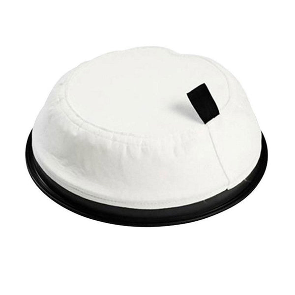 Nilfisk VP300 Commercial Vacuum Cleaner Replacement Sack Main Filter - Bags