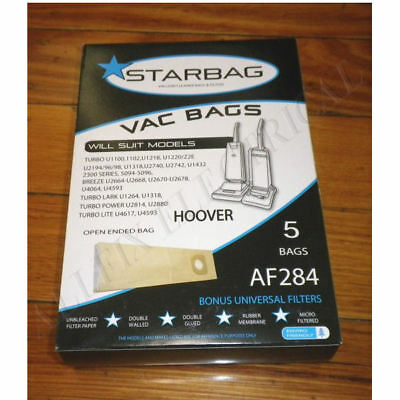 Vacuum Cleaner AF284