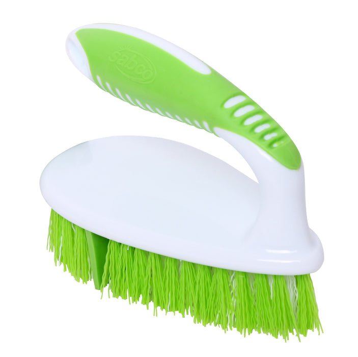 Sabco Cleanline Iron Scrub Brush (SAB28069)