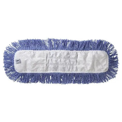 Oates Contractor 60cm Dust Control Mop Refill - Brushware Trolleys Buckets and Mops