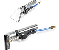 Kerrick Upholstery Tool Aluminium SNS00010A - Carpet Cleaning Parts and other accessories