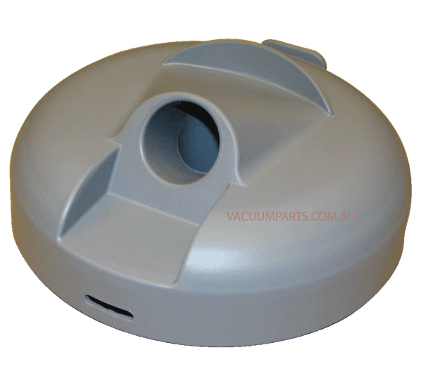Ghibli T1 T2 Backpack Vacuum Cleaner Lid - Individual / Grey - Parts