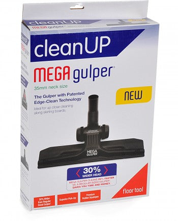 Mega Gulper Vacuum Floor Tool 36MM