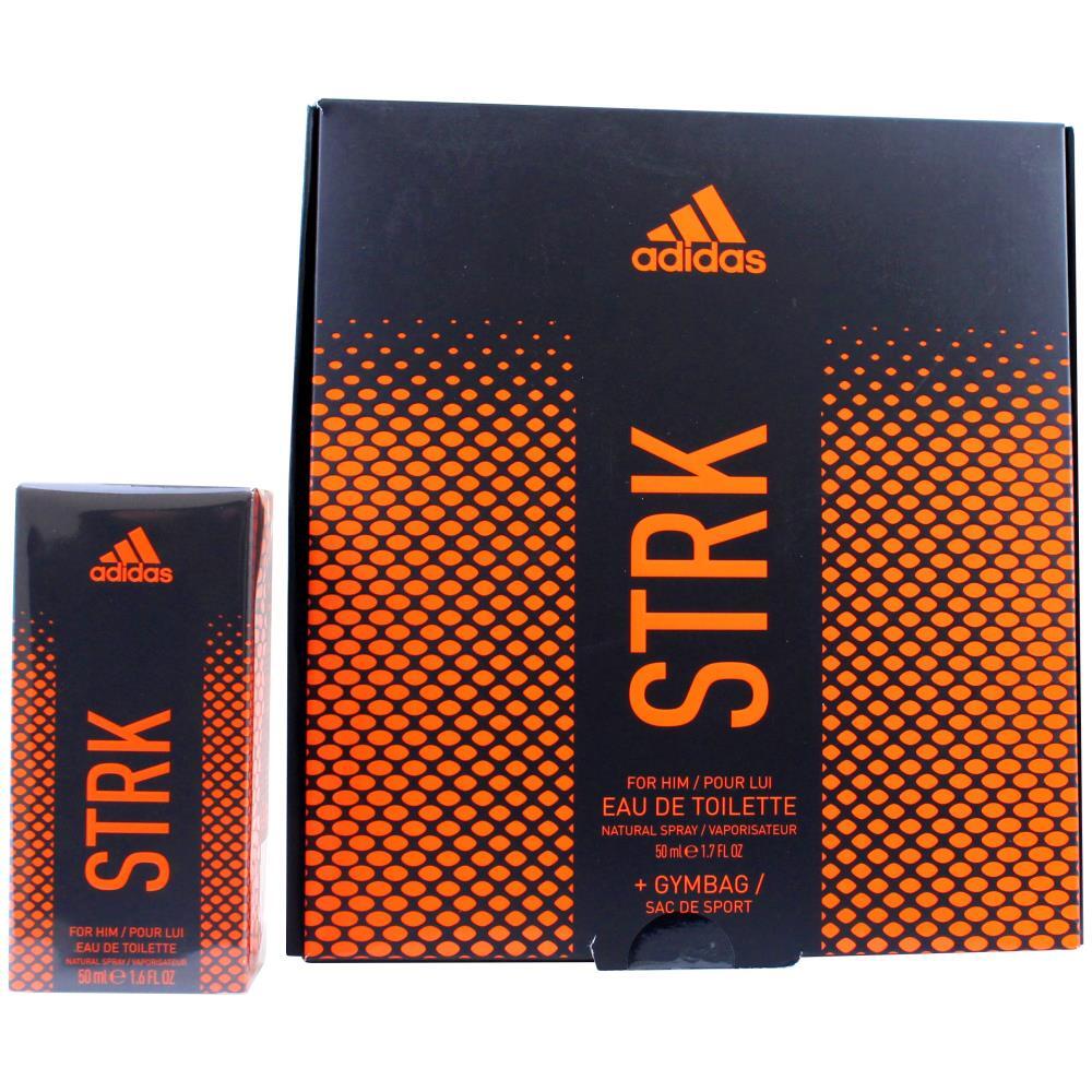 Adidas best sale strk perfume