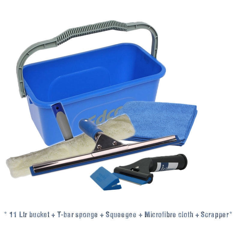 Window cleaning kit — Freshway Supplies